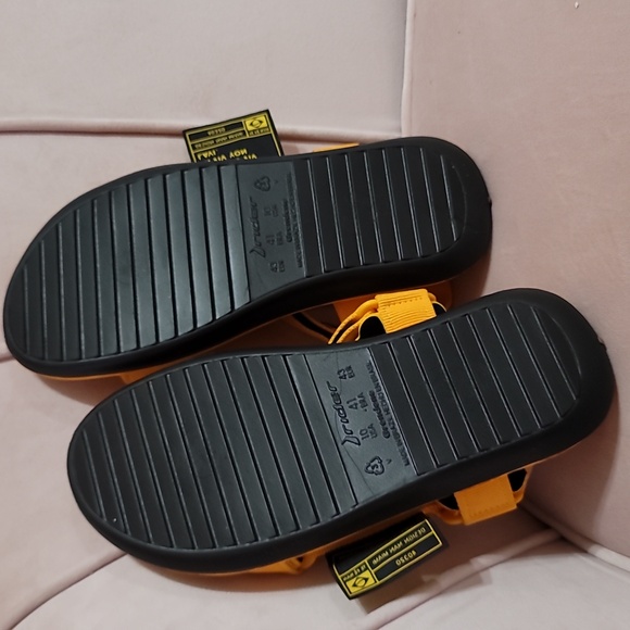 Men's Rider Sandals x Twelve'len collab Sandal - Picture 4 of 4